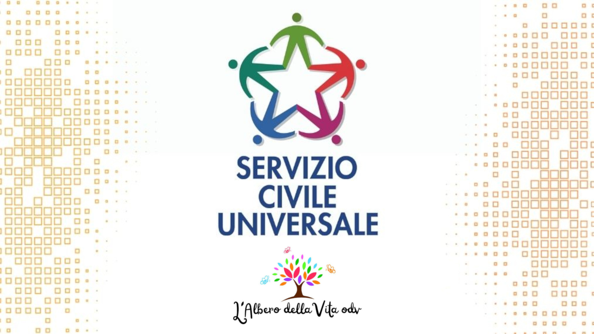 Servizio Civile Universale: si è concluso un nuovo anno presso L’Albero della Vita